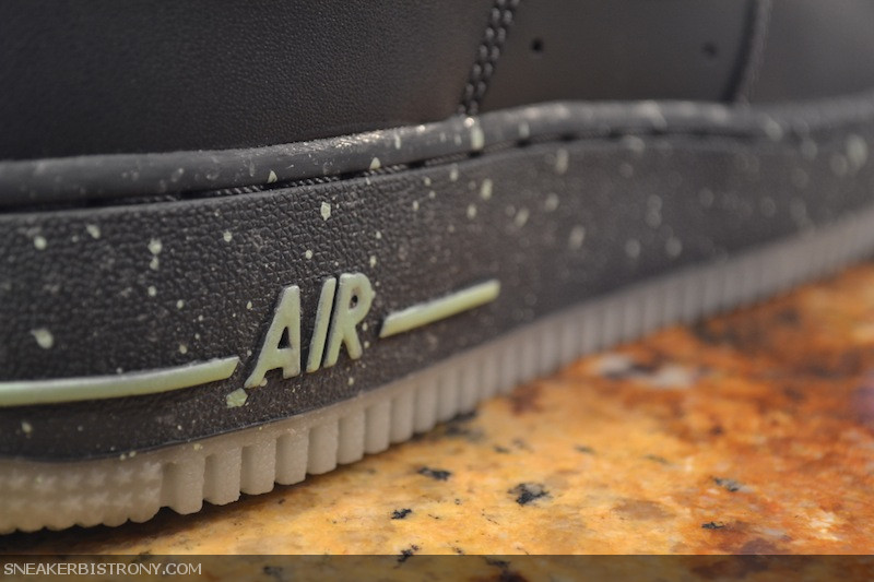 SNEAKER BISTRO - Streetwear Served w| Class: KICKS | Nike Air Force 1 Low