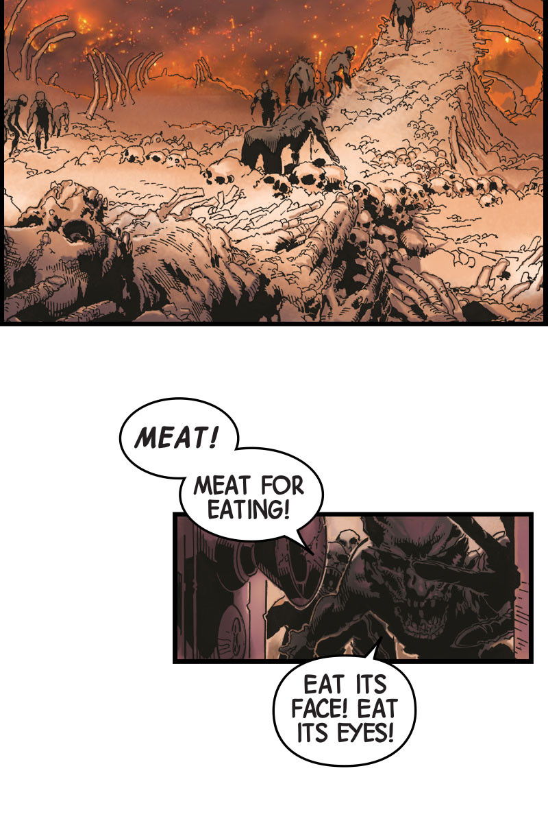 Doctor Strange: Way of the Weird chapter 2 page 45