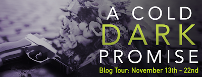 Tour Banner A Cold Dark Promise by Toni Anderson A Cold Dark Promise, Toni Anderson, Bea's Book Nook, Review, Excerpt