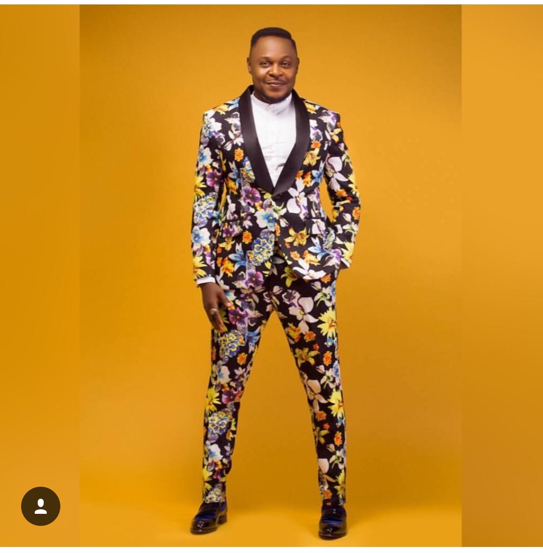 ankara designs for men