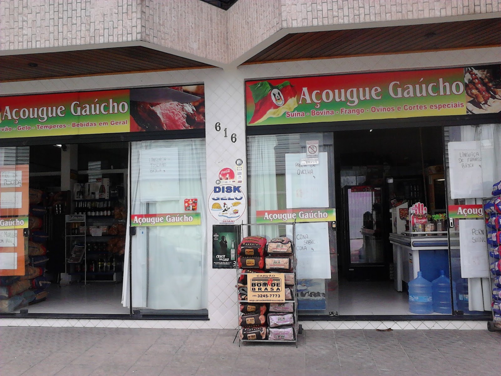 Fotos - Açougue Gaúcho