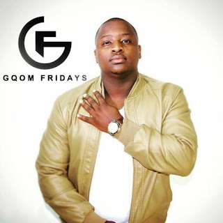 Dj Ligwa Asambeni - #GqomFridays Mix Vol.111 Dj Ligwa Asambeni - #GqomFridays Mix Vol.111