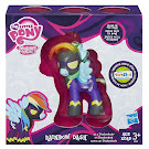 My Little Pony Single Shadowbolt Rainbow Dash Brushable Pony