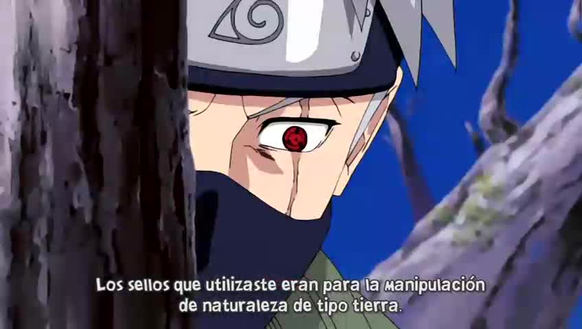 Ver Naruto Shippuden Los Destructores Inmortales, Hidan y Kakuzu - Capítulo 84