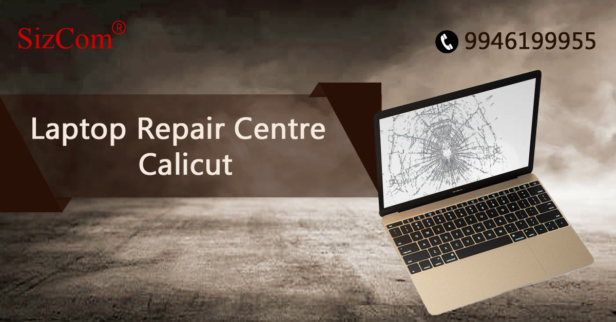 TechnologiesLaptop Service Center CalicutLaptop Service