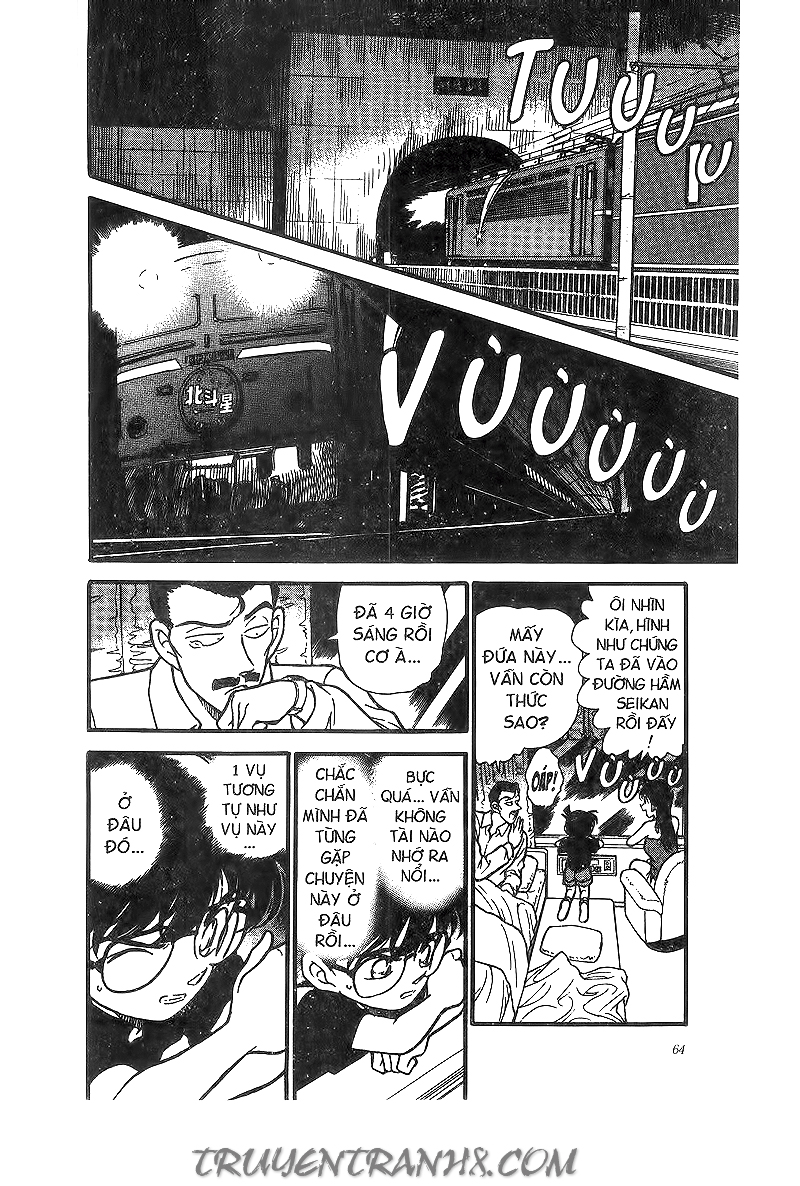 Detective Conan Chap 215 - Truyen.Chap.VN