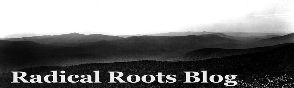 Radical Roots Blog