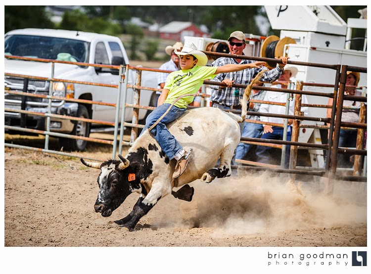 A Kansas Fair Affair Wallace County Fair Sharon Springs, KS