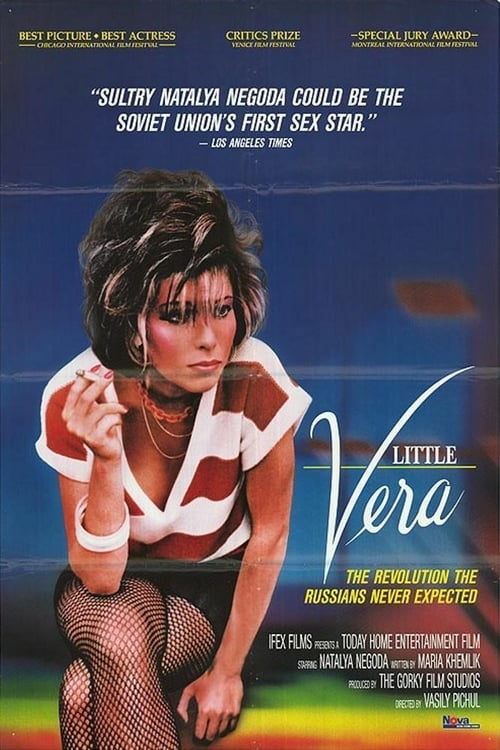 La piccola Vera 1988 Download ITA