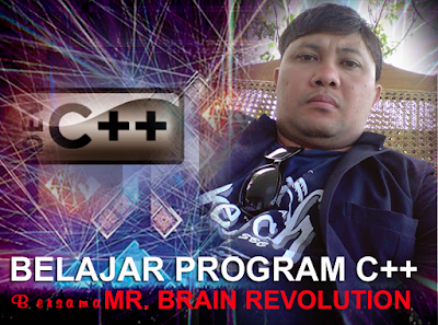 Dre Ming Media Contoh Program C Perulangan Sederhana Dan