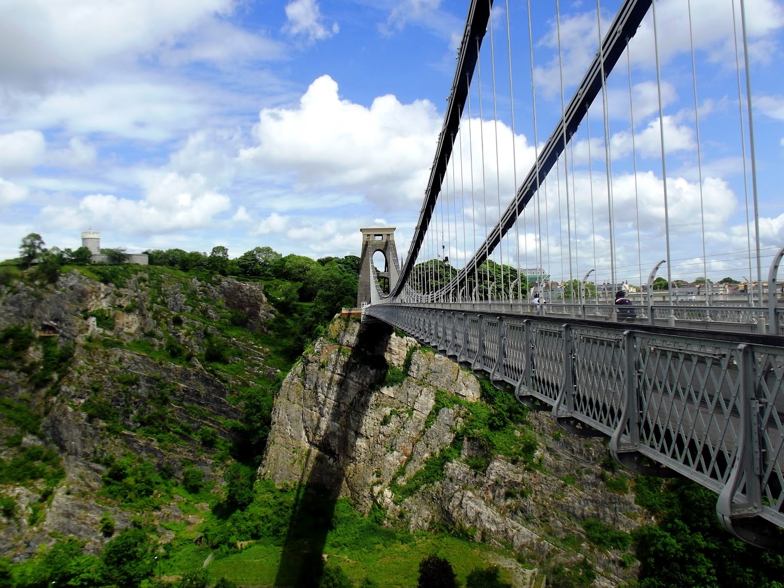 Urbina Vinos Blog The Tourist City Of Bristol In South West England