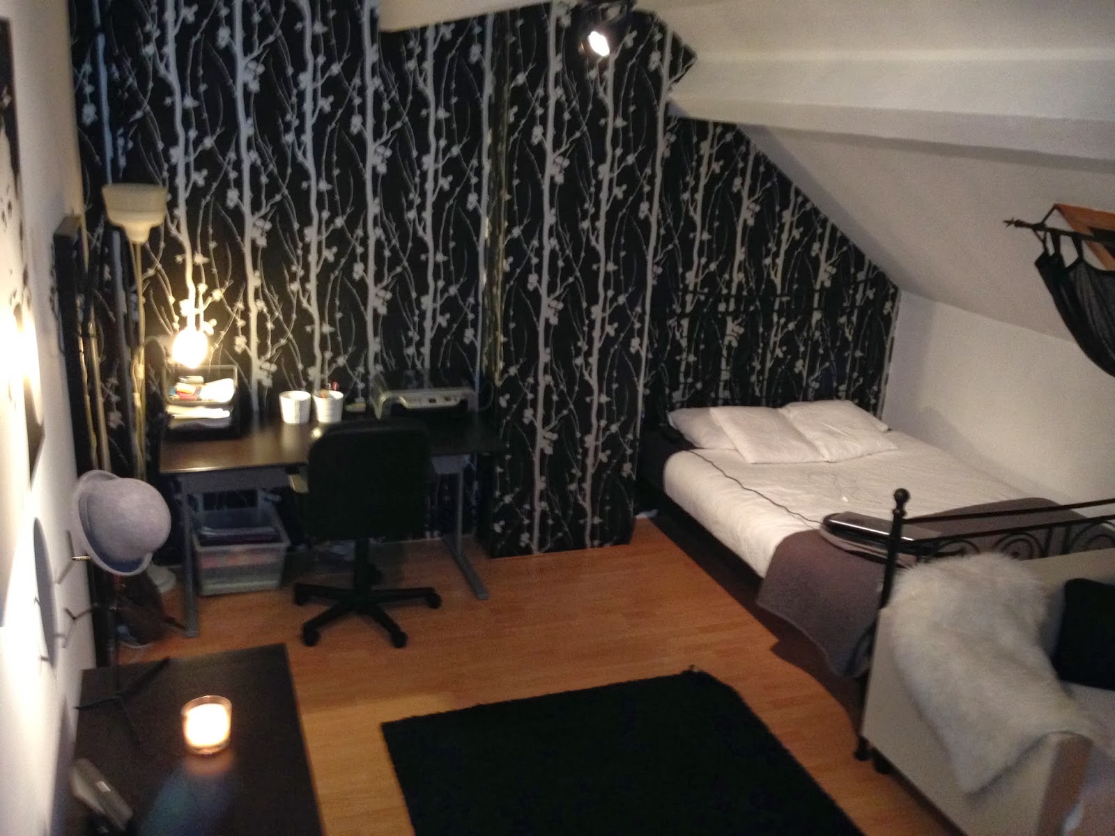 Vivahdream Room tour IKEA room