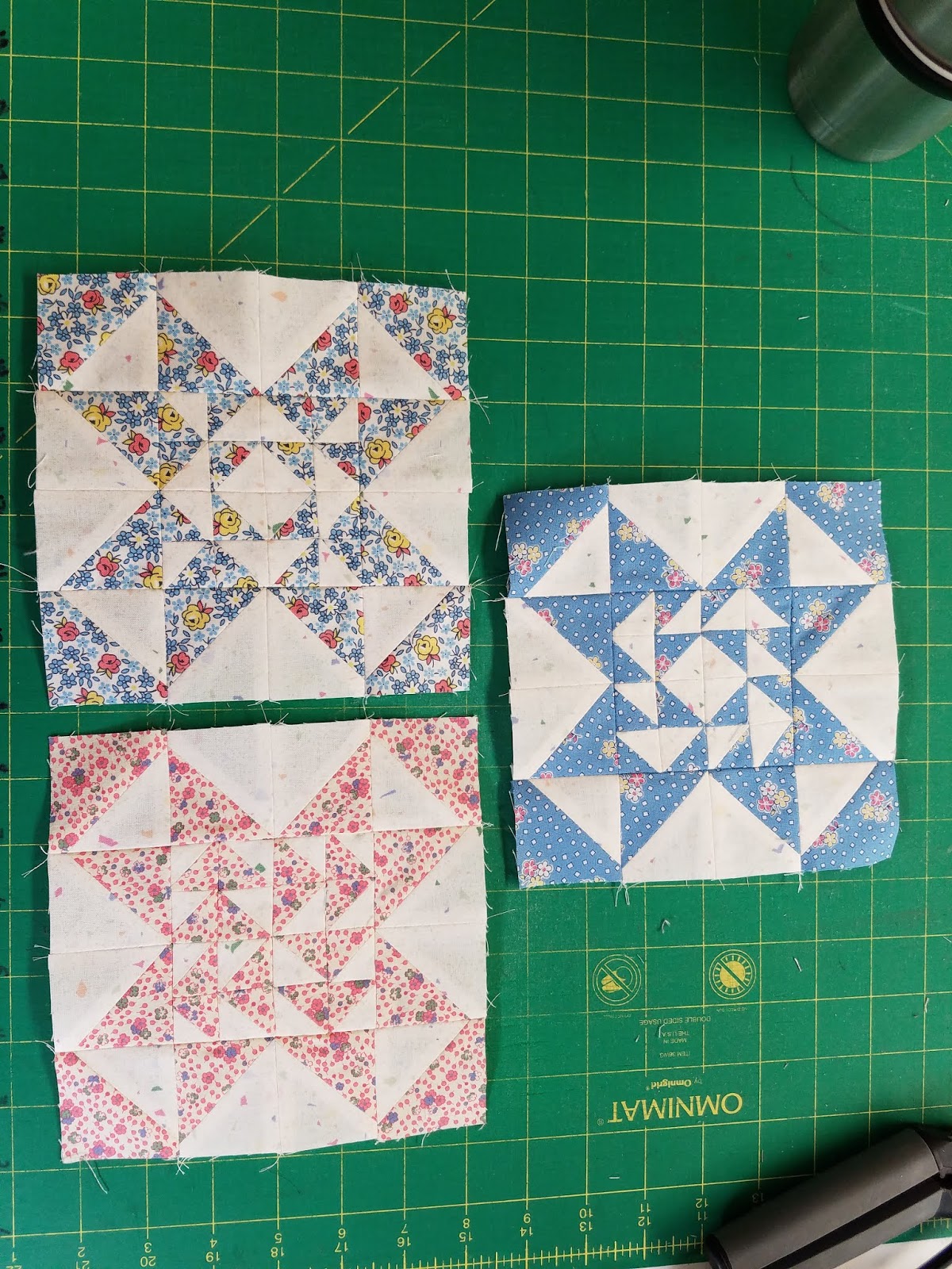 Patchwork Plus Quilt Shop