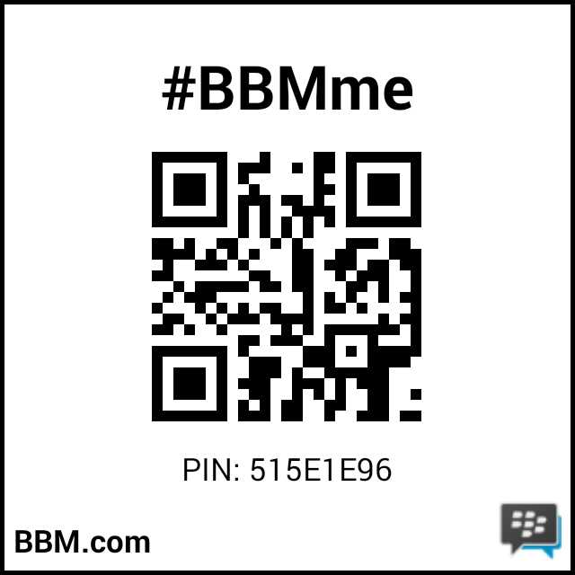 PIN BB