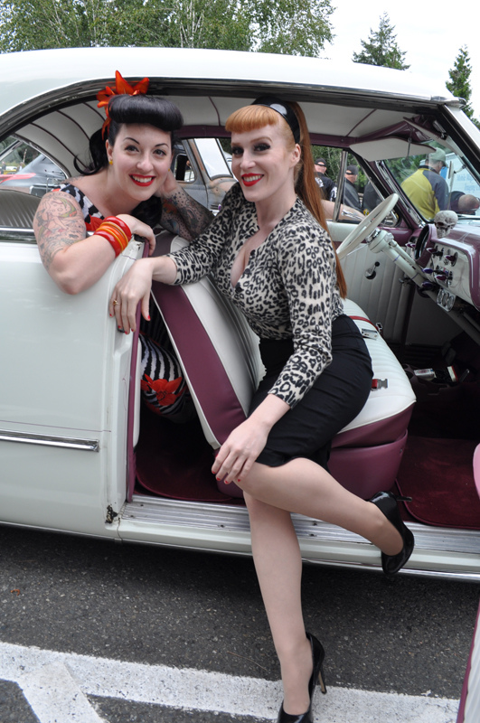 The Gem of the Emerald City Rat Bastards Car Show XXX Rootbeer in