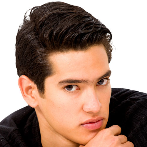 For Teen Guys Fancy Hairstyles 90