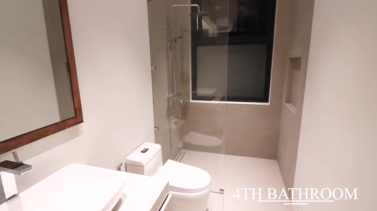 8 Photos vs. OPEN House A12 || Ayala Alabang EXCEPTIONAL TROPICAL OASIS, Brand New House and Lot for Sale - Luxury Home Video Tour 8 Photos vs. OPEN House A12 || Ayala Alabang EXCEPTIONAL TROPICAL OASIS, Brand New House and Lot for Sale - Luxury Home Video Tour