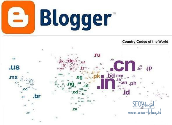 Ini alasan Google Mengalihkan URL Blog Blogger Ini alasan Google Mengalihkan URL Blog Blogger