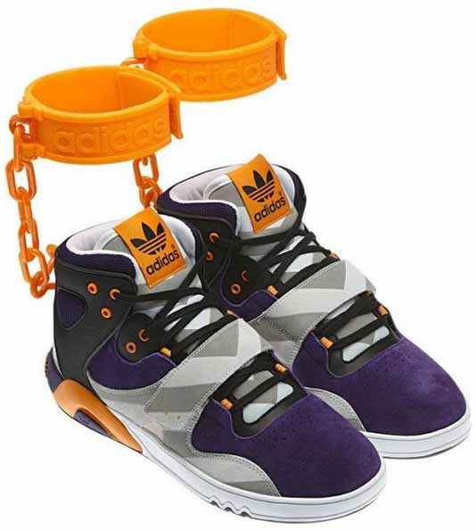 Adidas Shackle Shoes Adidas Shackle Shoes