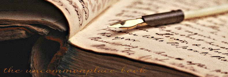 The Uncommonplace Book