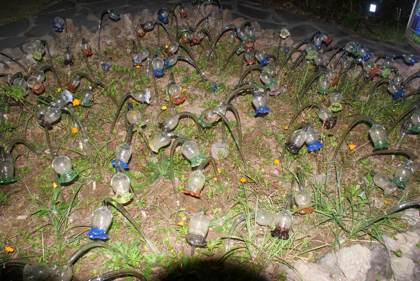 Yauly Jeju Island Glass Museum