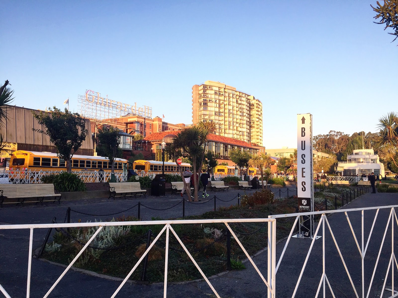 RunHikePlay Across the Bay 12K Race Recap 7/10/16