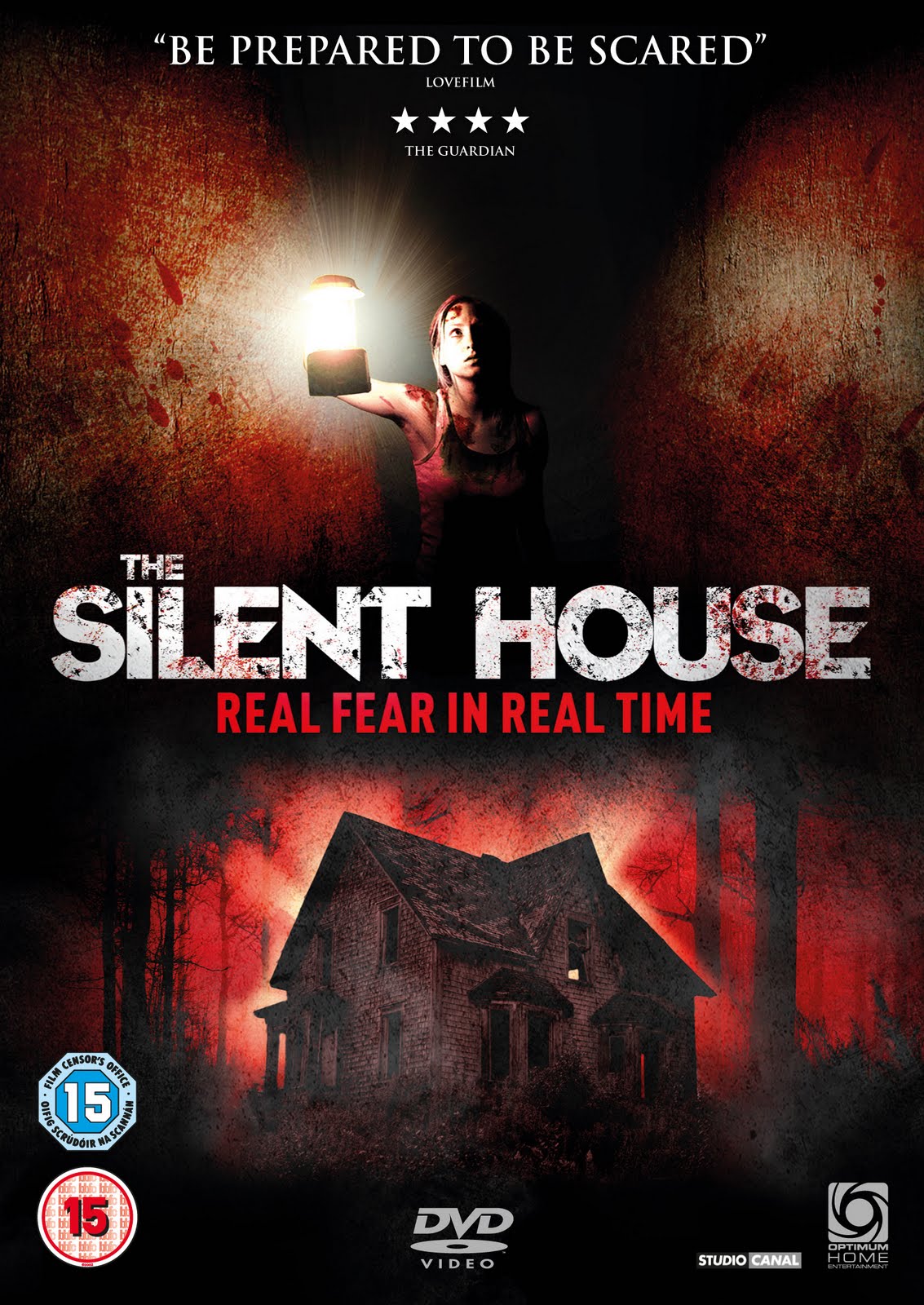 The Silent House The Silent House