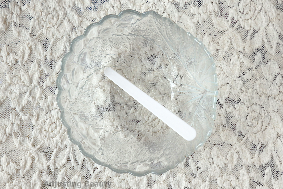 DIY BB Cushion Adjusting Beauty