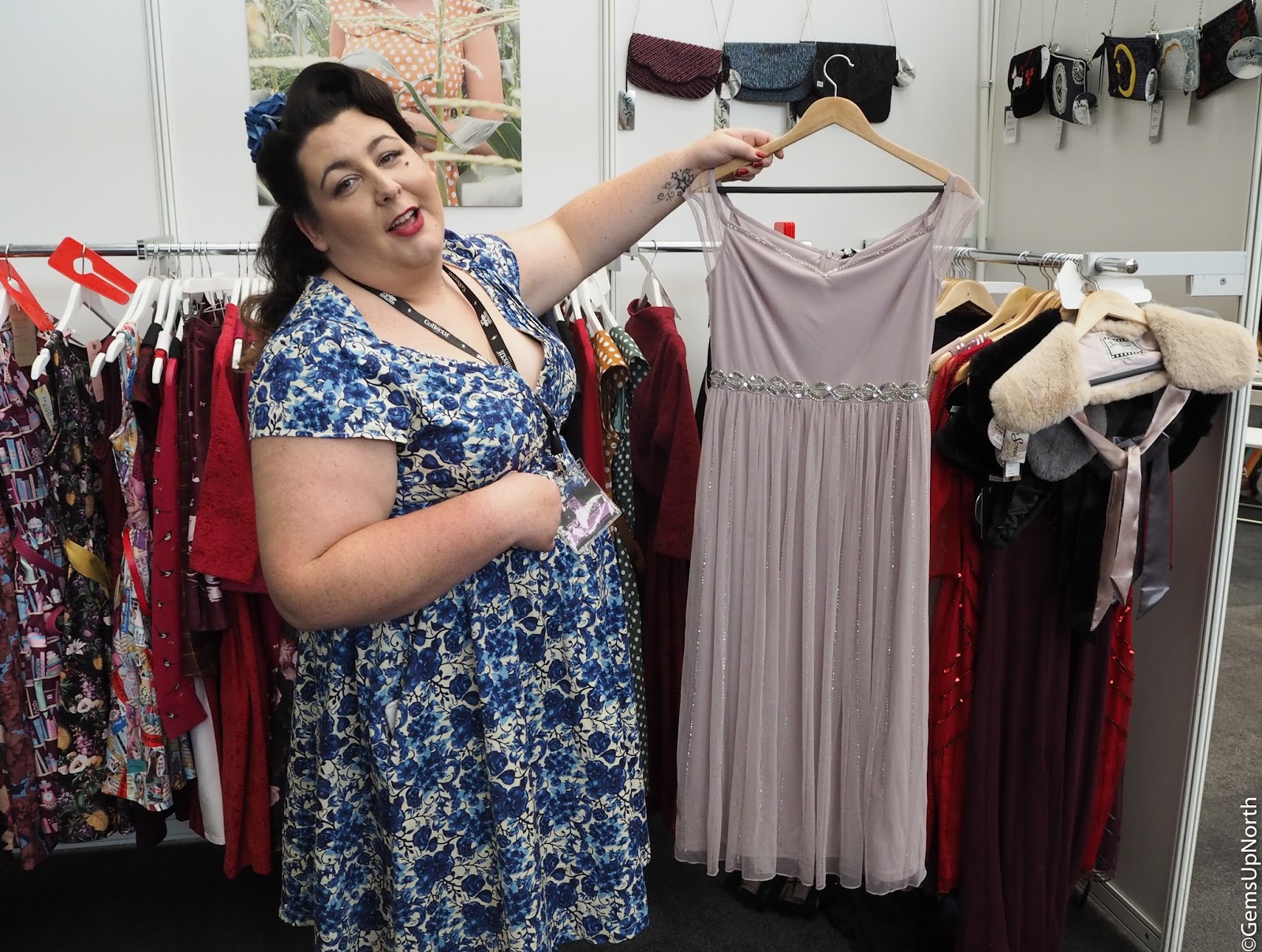 lindy bop silver screen