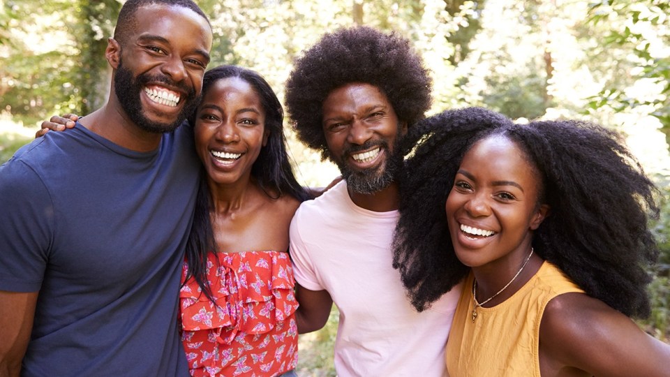 Black Professional Events in Atlanta Is the Call of the Hour