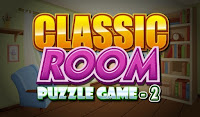 Meena Classic Room Puzzle Game 2 Meena Classic Room Puzzle Game 2