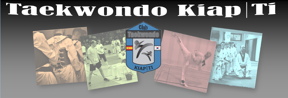 Taekwondo Kiap-Ti