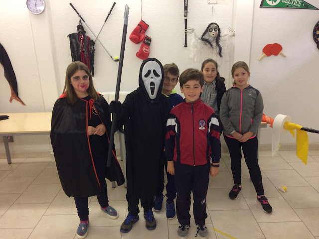 Welcome English IMG 1344