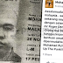 'Saya Selamat, Al-Fatihah Buat Sahabatku Azhar...'