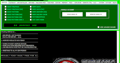 universal android root download universal android root download
