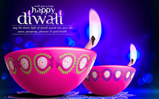 Happy Diwali 2015