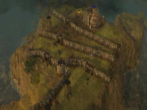 stronghold 3 gold free download