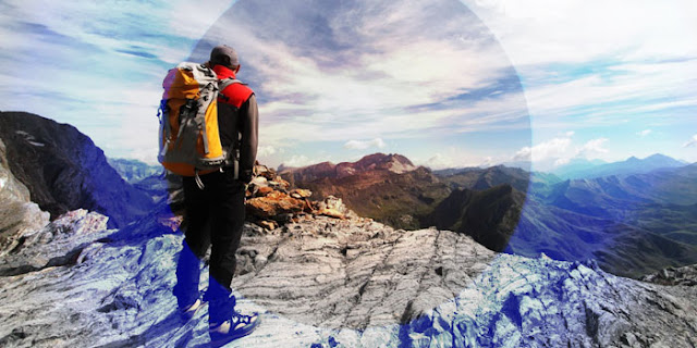 Objetivos personales. No hay viento favorable para el que no sabe hacia dónde va