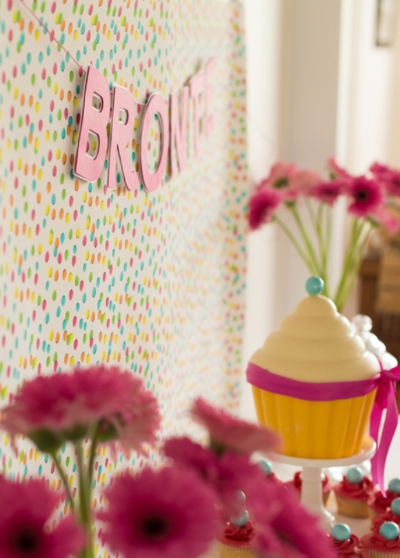 A Gluten Free Cupcake Baking Birthday Party Party Ideas Party