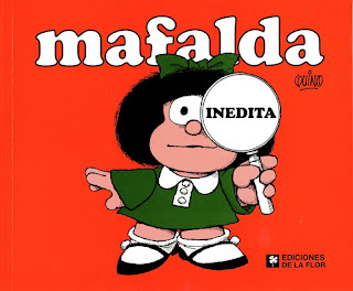 Mafalda Inédita