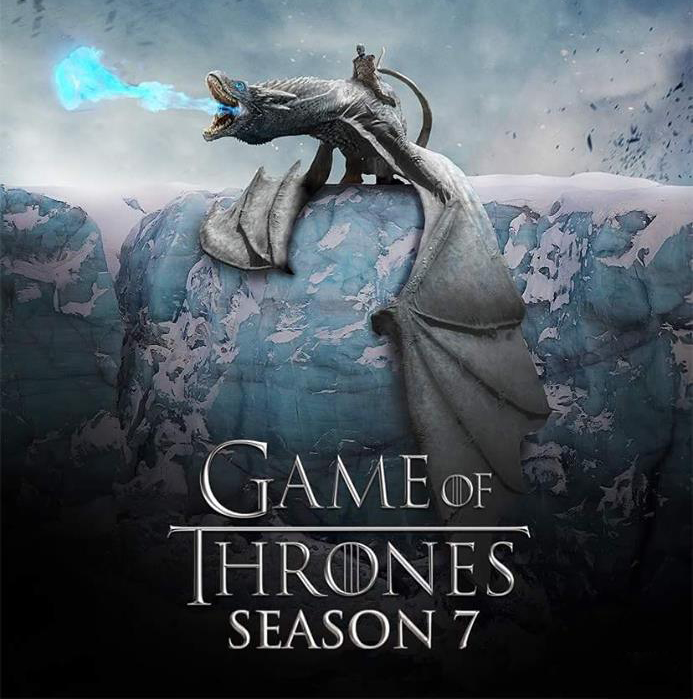 WIKIPREZ Game Of Thrones S07