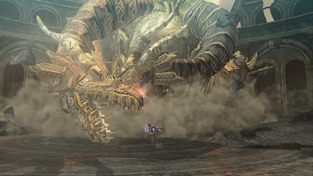 โหลดเกมส์ (PC) Bayonetta