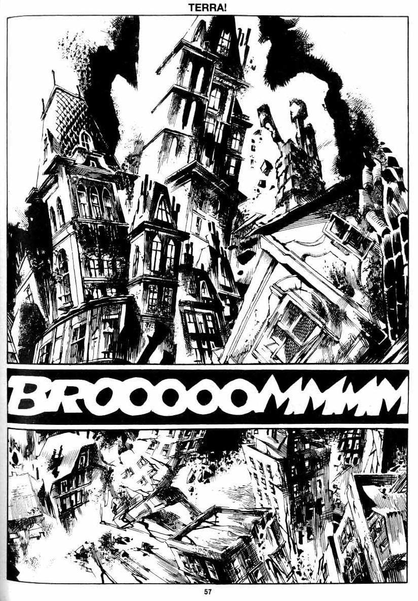 Dylan Dog (1986) issue 197 - Page 54