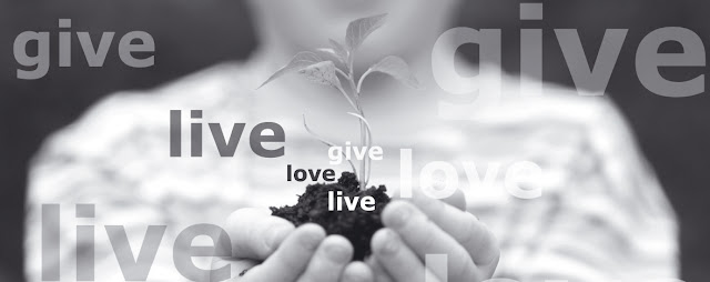 SEDEKAH is adventure