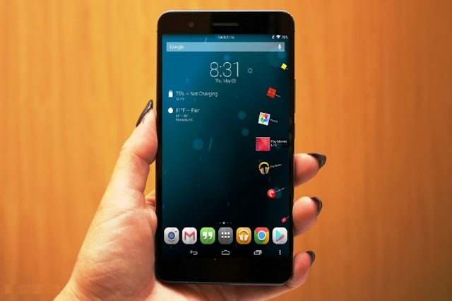  أفضل أداة للوصول السريع إلى التطبيقات و القيام بإجراآت متعددة بسهولة على هواتف الآندرويد