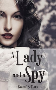 ** Available Now** A LADY AND A SPY