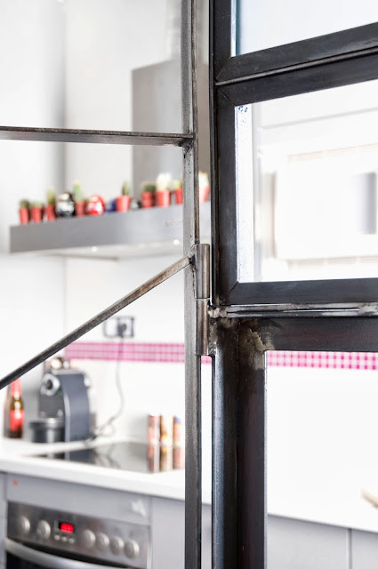 JOSÉ BRAVO / HERRERO / ZAHORÍ : Hierro, arte, arquitectura