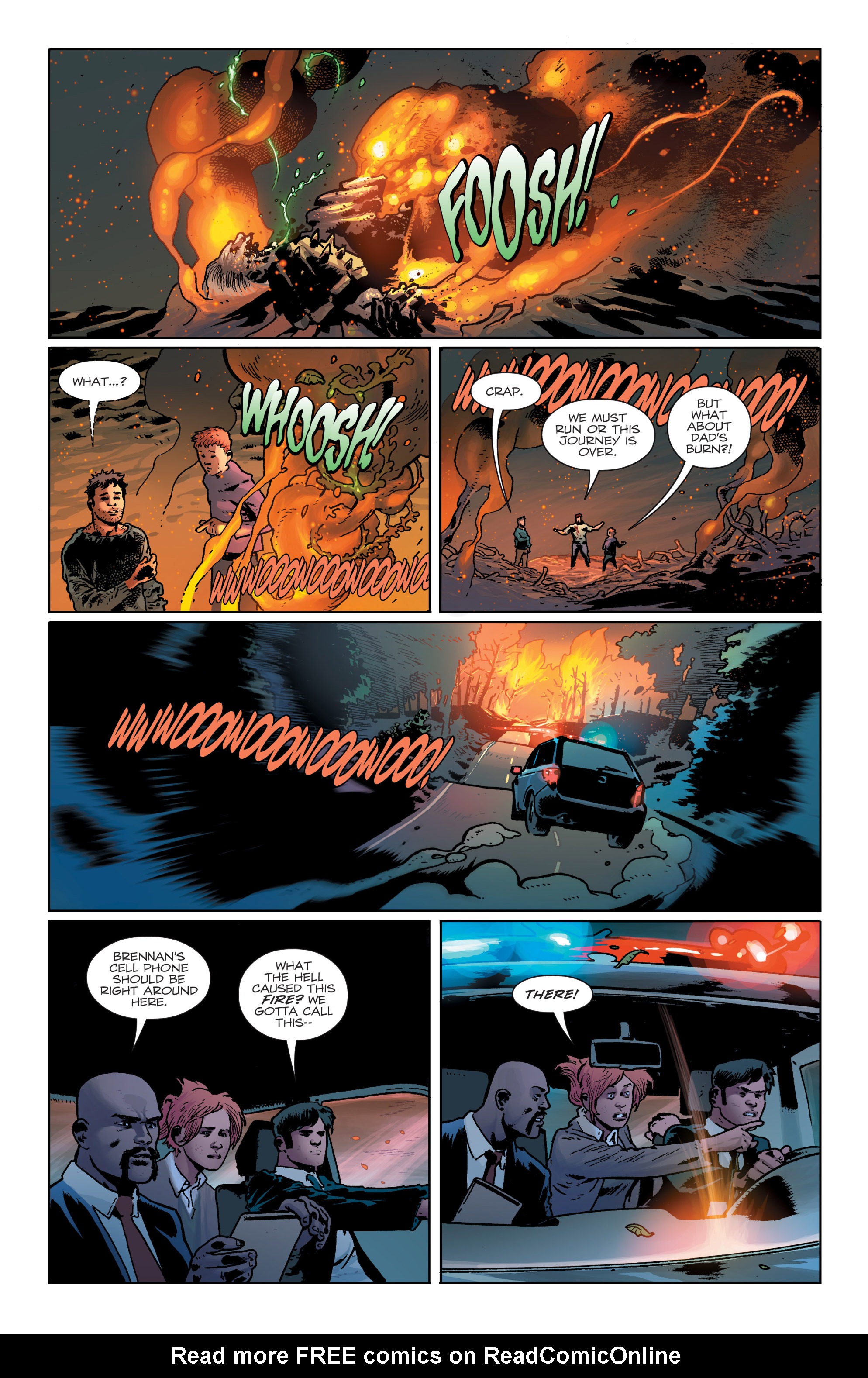 Birthright (2014) issue 5 - Page 14