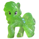 My Little Pony Crystal Mini Collection Green Jewel Blind Bag Pony