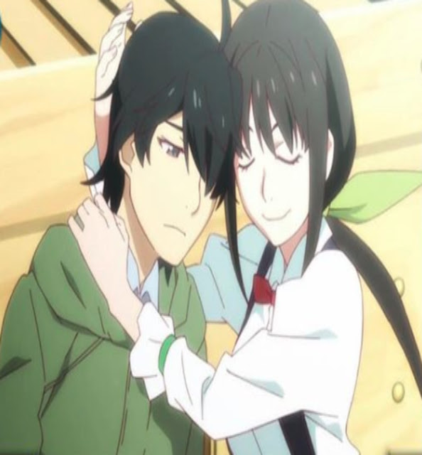 Download Zoku Owarimonogatari Subtitle Indonesia Desktop Wallpaper Free Get Wallpaper Zoku Owarimonogatari Subtitle Indonesia Desktop Wallpaper